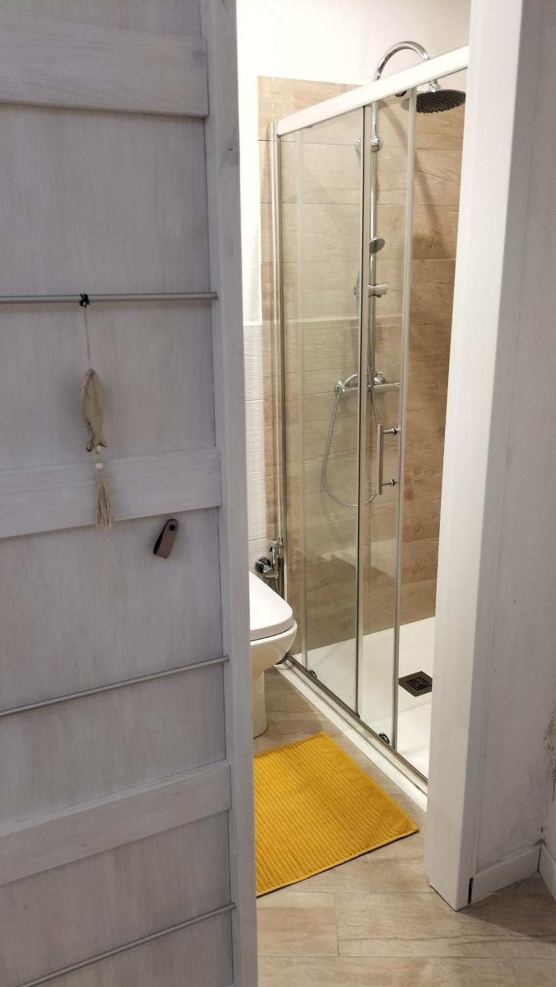 Il Pesciolino Coraggioso Apartment Bari Exterior foto