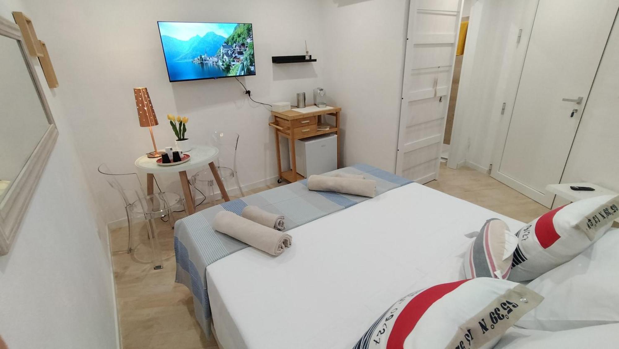 Il Pesciolino Coraggioso Apartment Bari Exterior foto